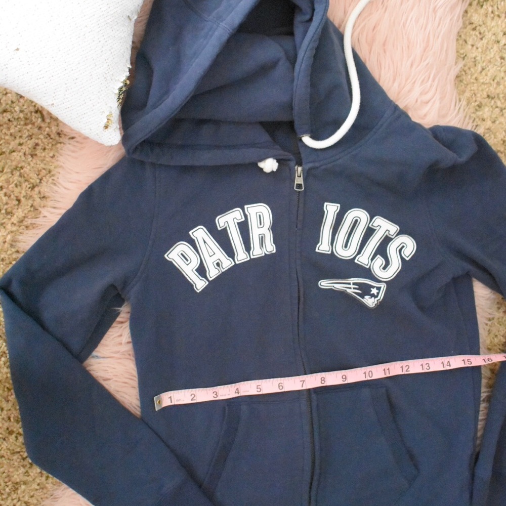 Patriots Hoodie